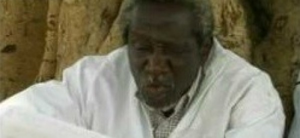 Casamance : Décès du chef rebelle Ousmane Gnantang Diatta du Mfdc à Nioro