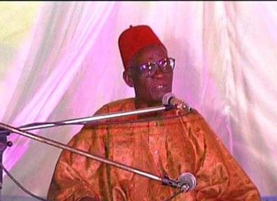 Décès de Samba Diabaré Samb Décès de Samba Diabaré Samb