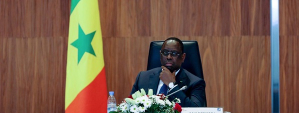 Sénégal : La dette publique atteint plus de 7100 milliards Sénégal : La dette publique atteint plus de 7100 milliards