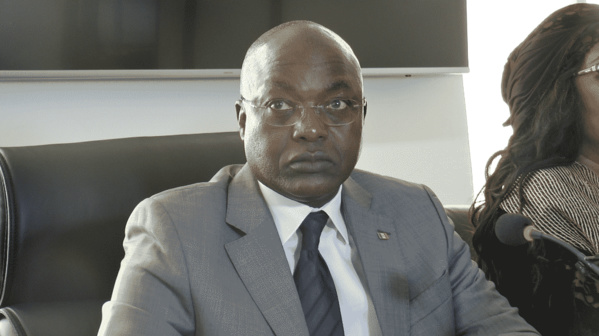 Sangalkam : Le maire Oumar Guèye accusé de vouloir torpiller un projet de 15 milliards