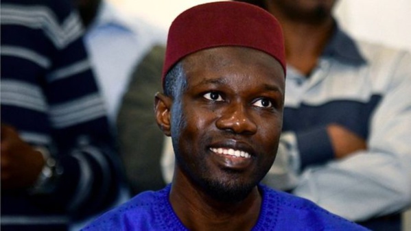 Fatou Sow Sarr : "Autour de Macky Sall, il y a une volonté manifeste de liquider Sonko"