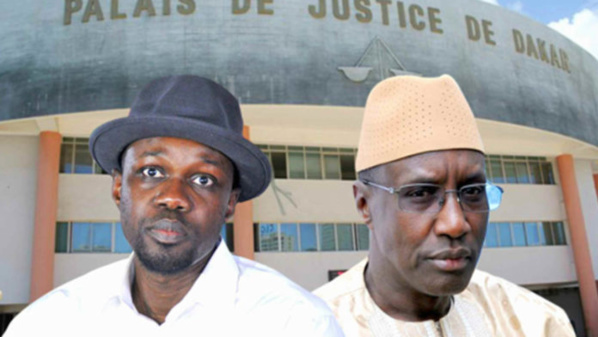 « Blanchi » par la commission d’enquête : Mamour Diallo dépose sa plainte