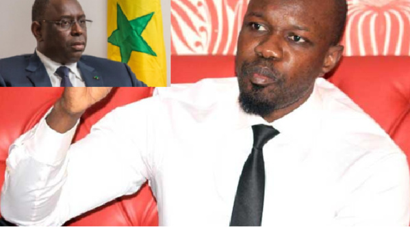 Sonko avertit : 