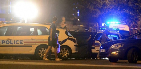 Marseille : Un Sénégalais de 26 ans criblé de balles