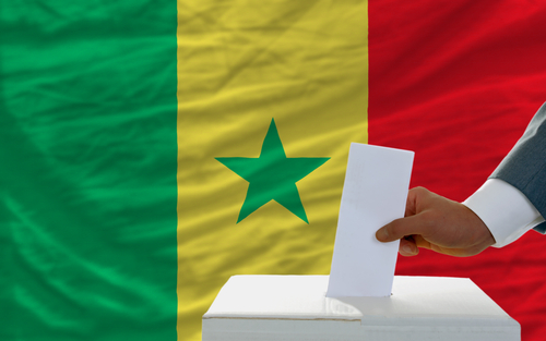 Elections : Les Locales prévues au plus tard en mars 2021 Elections : Les Locales prévues au plus tard en mars 2021
