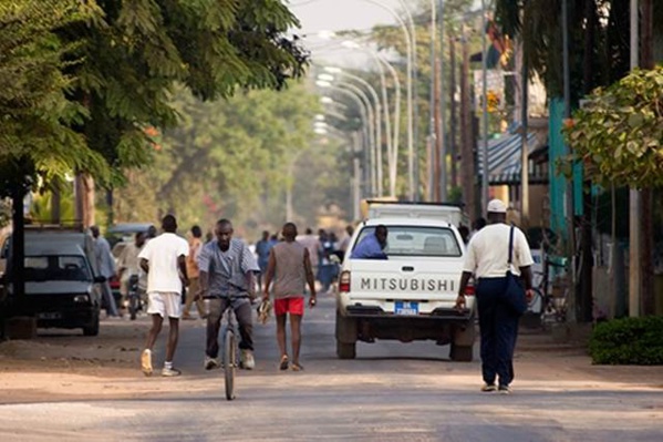 Casamance : CASADEV lance le week-end de l’entreprenariat en faveur des jeunes porteurs de projets