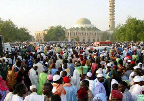 Gamou 2019 : 75 individus interpellés, 32 déférés