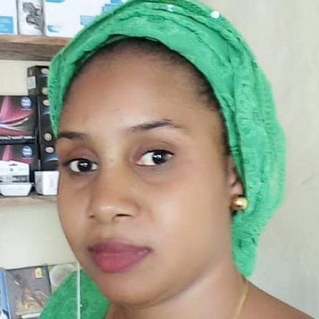 GOUDOMP :  MAIMOUNA  DIALLO  VA SUCCÈDER À ABDOULAYE BOSCO SADIO À L'ASSEMBLÉE NATIONALE