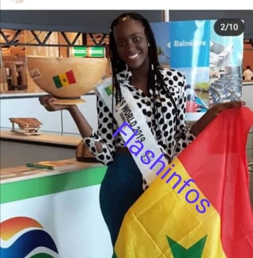 Election Miss Monde 2019 : 18 Pays de l'Afrique dans la course