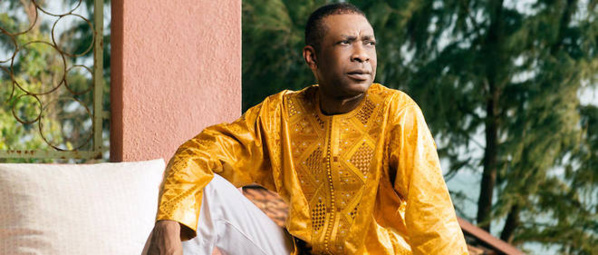 YOUSSOU NDOUR : « LE MUSÉE DES CIVILISATIONS NOIRES, C’EST LE FRUIT DE MA MUSIQUE »