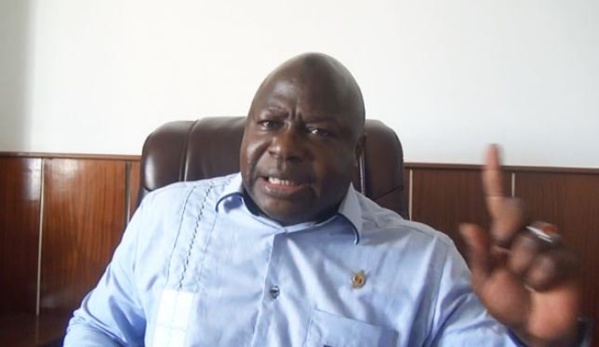 LES AVEUX D’OUMAR SAMB : « C’EST AVEC LES BILLETS NOIRS QUE BOUGAZELLI FINANÇAIT SES CAMPAGNES » LES AVEUX D’OUMAR SAMB : « C’EST AVEC LES BILLETS NOIRS QUE BOUGAZELLI FINANÇAIT SES CAMPAGNES »