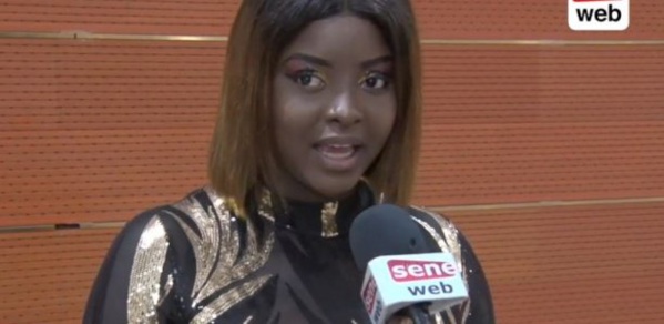 Abiba : «Sénégal nieup may firé » Abiba : «Sénégal nieup may firé »