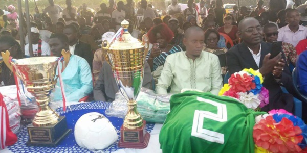 Navétanes à Niaguis : L'Asc Fanda remporte le trophée devant Djifanghor