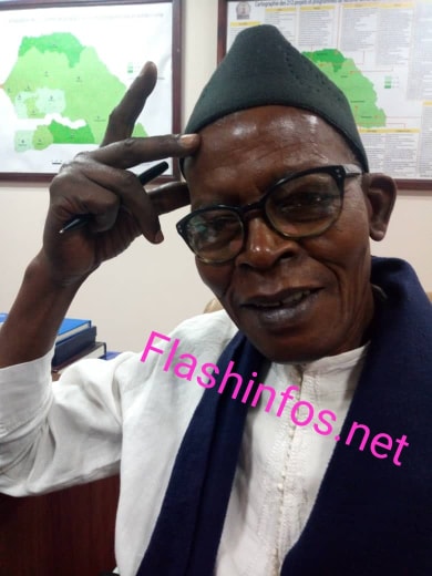 Education : Sédhiou inaugure le lycée Balla Moussa Daffé les 3 et 4 janvier prochain Education : Sédhiou inaugure le lycée Balla Moussa Daffé les 3 et 4 janvier prochain