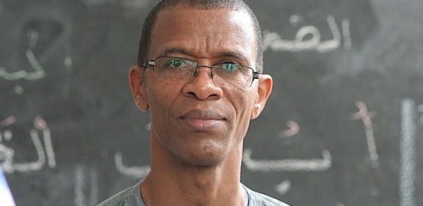 Le Ministre Alioune Ndoye victime de maraboutage Le Ministre Alioune Ndoye victime de maraboutage