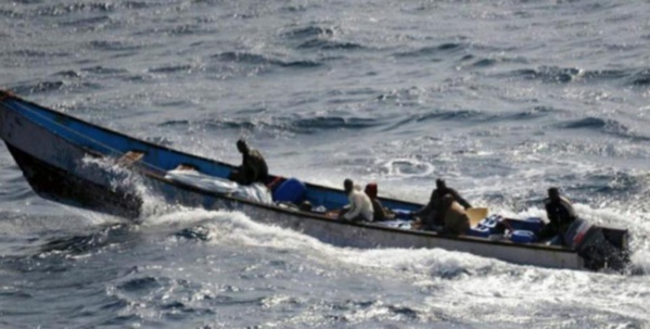Disparus en mer depuis jeudi : Deux pêcheurs retrouvés morts