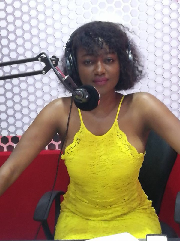 Après 20 ans de carrière, Fatim'O quitte la Rfm Après 20 ans de carrière, Fatim'O quitte la Rfm