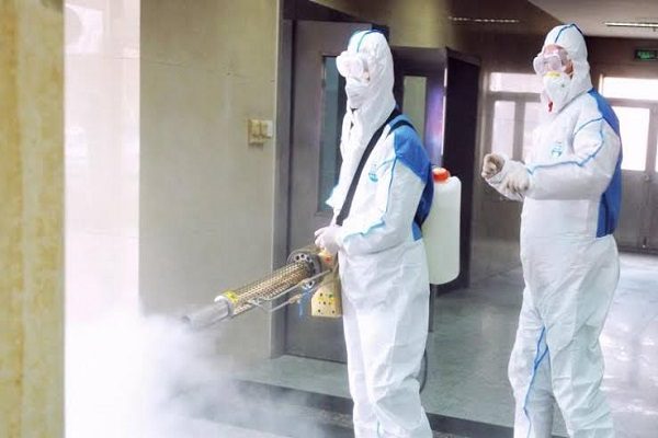 L'OMS décrète l'urgence internationale face au coronavirus L'OMS décrète l'urgence internationale face au coronavirus