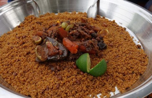 Dakar : Toupane tue son frère pour un bol de riz Dakar : Toupane tue son frère pour un bol de riz