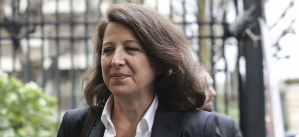 Municipales à Paris: remplaçante de Benjamin Griveaux, Agnès Buzyn déjà en campagne