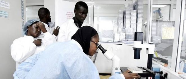 Coronavirus : Le Sénégal compte 47 cas positifs...