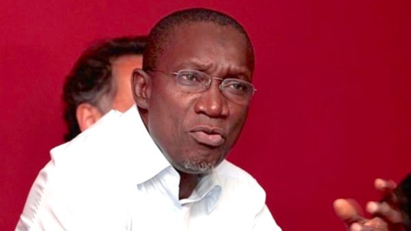 Couvre-feu : Me Elhadj Amadou Sall dénonce les Bavures policières