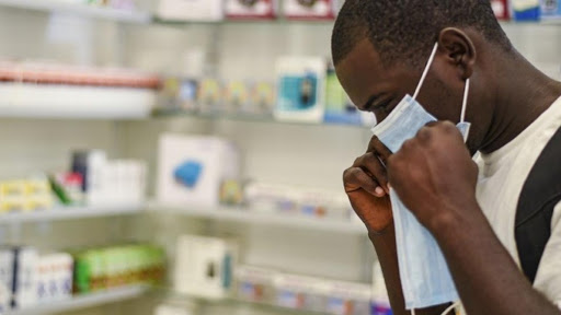 Coronavirus : 119 cas positifs au Sénégal dont 11 guéris Coronavirus : 119 cas positifs au Sénégal dont 11 guéris