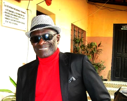 URGENT : Décès de Golbert Diagne URGENT : Décès de Golbert Diagne