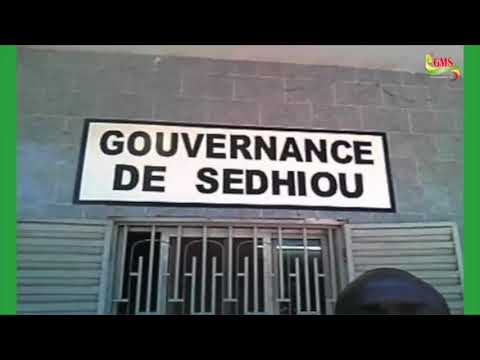 Aide alimentaire : 931 tonnes de riz déjà convoyées à Sédhiou Aide alimentaire : 931 tonnes de riz déjà convoyées à Sédhiou