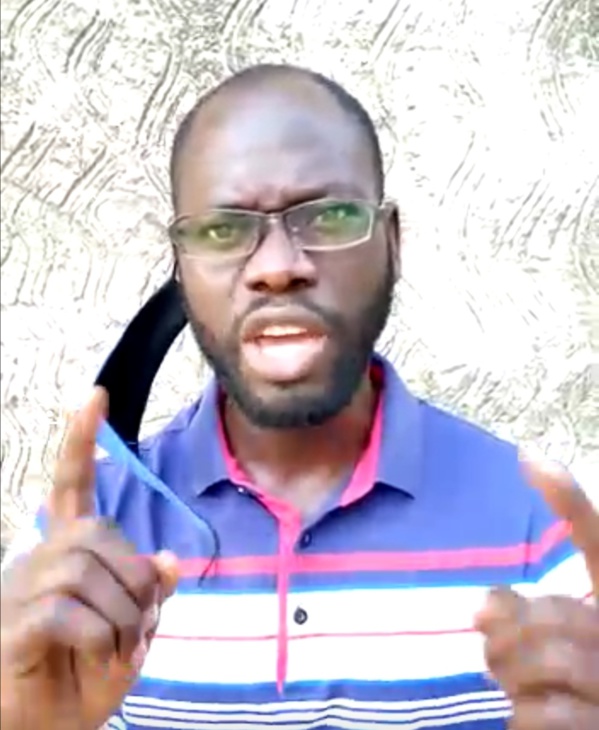 Ziguinchor : Madia Diop Sané traite Diouf Sarr de "Show man" et l'invite à plus de sérieux 