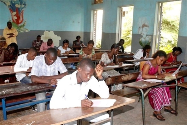 Réouverture des classes et organisation des examens : Voici ce que propose Abdoulaye Diatta...