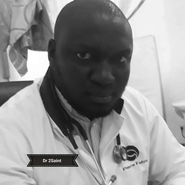 Toussaint Manga propose des recrutements massifs dans le secteur de la santé 