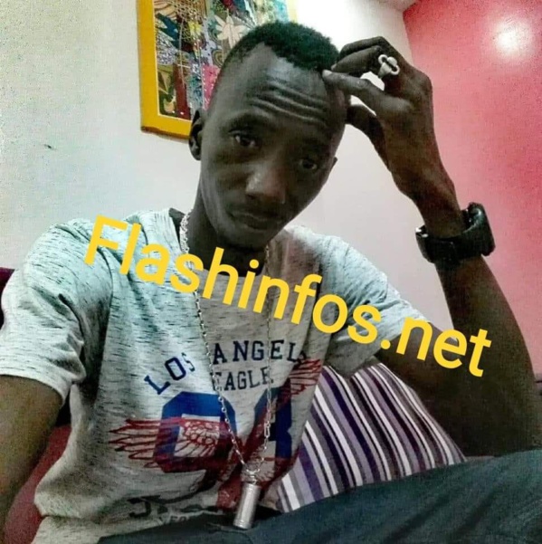 Drame à Ziguinchor : Le jeune Adama Badji poignardé à mort par son frère 