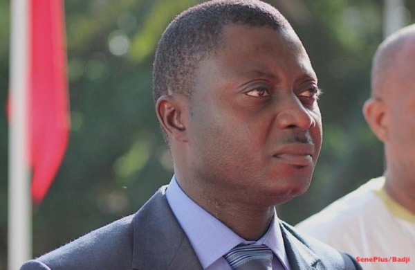 Nominations : Anta Sarr Diacko et Moustapha Lô DIATTA recasés... 