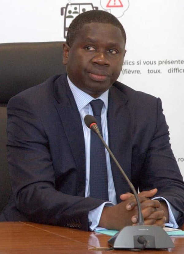 Ziguinchor : Les chauffeurs et transporteurs réclament la tête du ministre Oumar Youm pour.. 