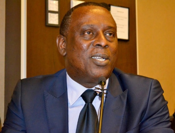 Covid-19/Gadio : "L'Afrique aurait pu avoir le réflexe de mutualiser ses compétences..." 