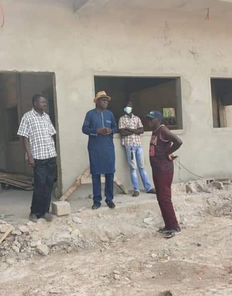 Sénégal : Le premier hôtel de département en construction à Bignona