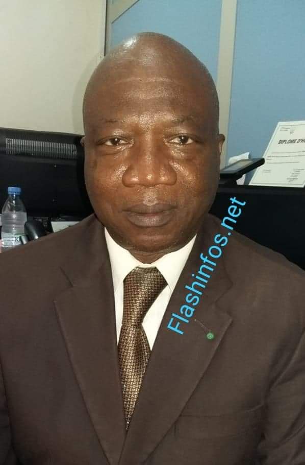 Exclusion de Cissé Lô : Abdoulaye Badji, "le boucher" de l'Apr a encore coupé une tête