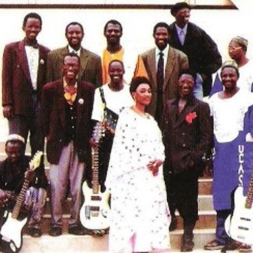 Moussa Kouyaté : "Quand le président Senghor classait l'Ucas de Sédhiou hors concours..." Moussa Kouyaté : "Quand le président Senghor classait l'Ucas de Sédhiou hors concours..."