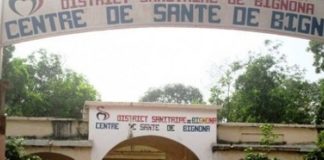 Bignona n’a pas de morgue fonctionnelle ! Bignona n’a pas de morgue fonctionnelle !
