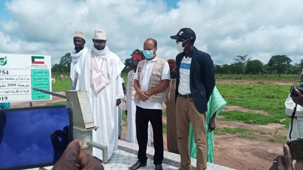 Pakao : Umul Qurah, une destination qui fait la fierté de toute la Casamance naturelle et même au-delà