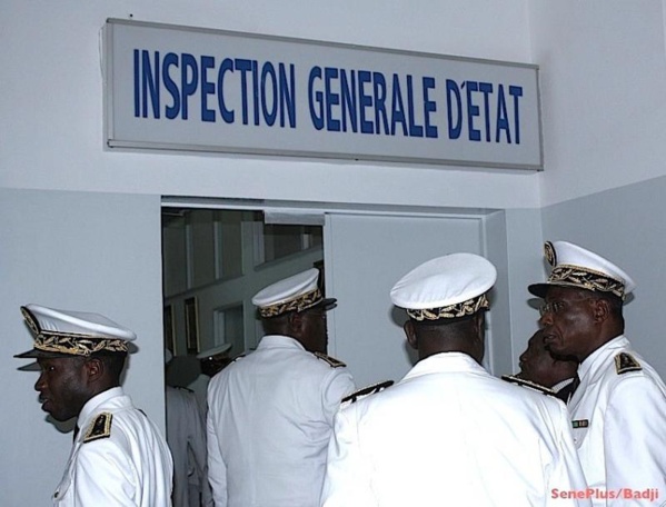Un agent de l’Ige arrêté pour viol