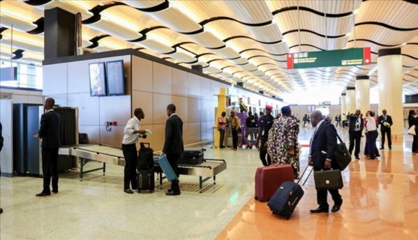 Espace Schengen : Le Sénégal toujours "indésirable"