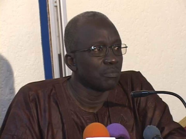 Décès du Ministre Sourang : Abdoulaye Diatta raconte l'œuvre dune compétence avérée 