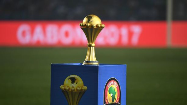 Égypte : Le trophée de la Can a disparu ! Égypte : Le trophée de la Can a disparu !