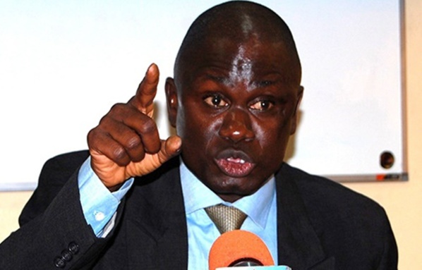 Seydi Gassama : "Le Sénégal et la Gambie doivent ouvrir leurs frontières pour soulager les souffrances des voyageurs en provenance et à destination de Casamance"
