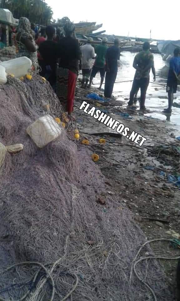 Elinkine : Disparition d’un baigneur de 18 ans     Elinkine : Disparition d’un baigneur de 18 ans