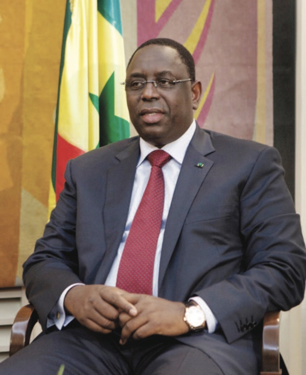 GÉOPOLITIQUE : Macky Sall assoit son autorité sous Régionale (Par Bacary Ndiaye) 