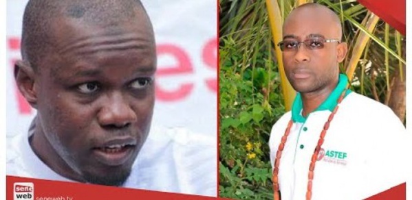 Le Capitaine Dièye attaque Sonko 