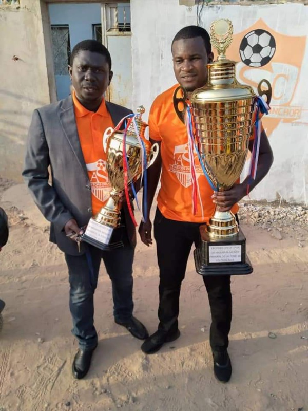 10 ans Asc Castor de Ziguinchor : Un moment d’évaluer et de dégager des perspectives